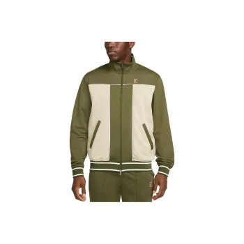 Nike Jackets Men Olive