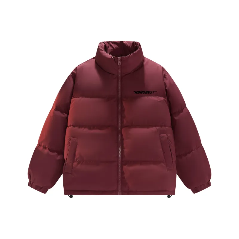 NBNO Down Jackets Unisex-12