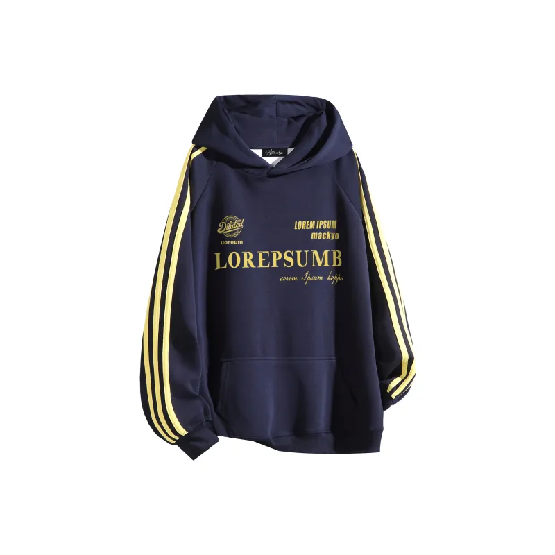 Mackyo x SOORCHCE Sweatshirt Unisex-5