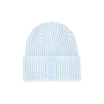 MACKAGE Logo-appliqué Beanie