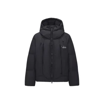 LOVE ME LATER Down Jacket Unisex
