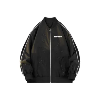 KFKU Jackets Unisex