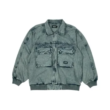 PALACE Acid Jacket