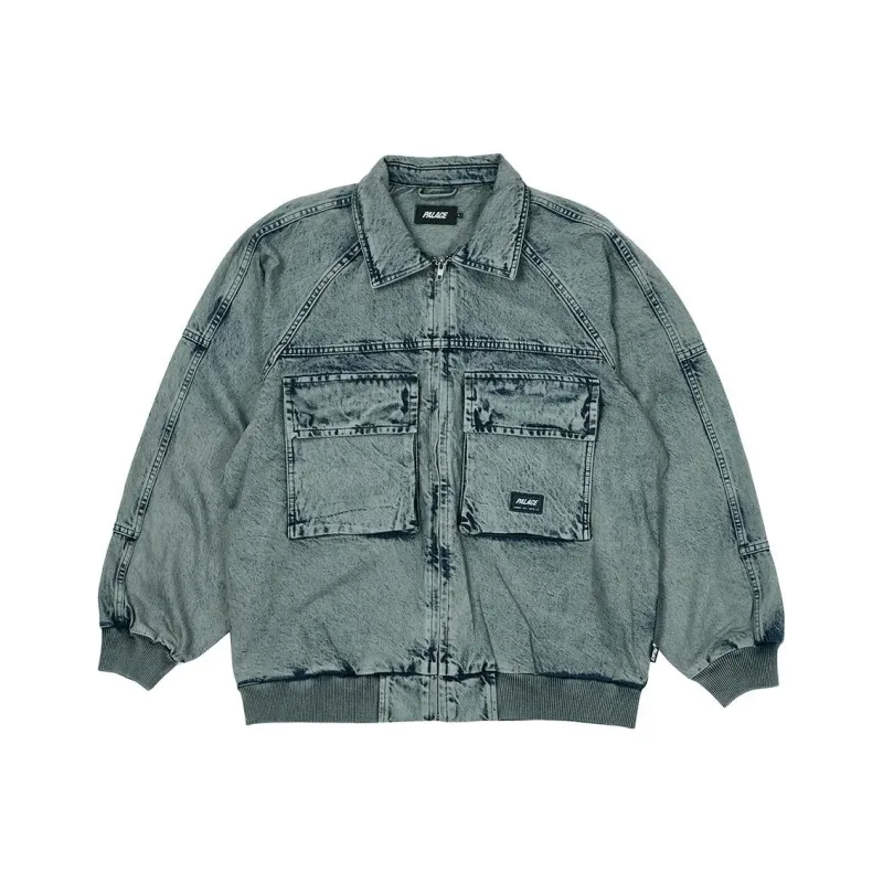 PALACE Acid Jacket-0