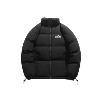 David Bakken Puffer Jacket Unisex
