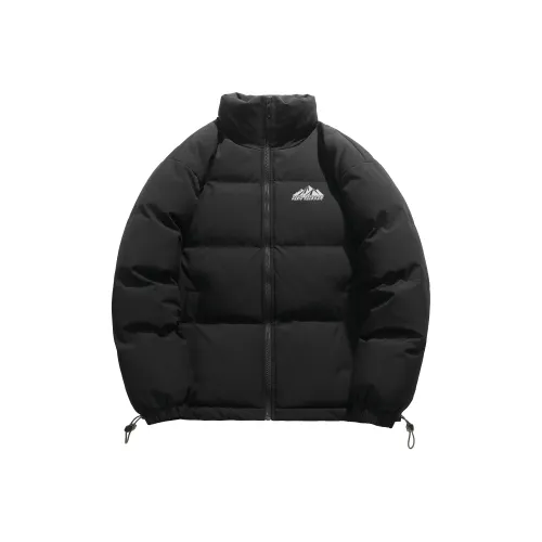 David Bakken Puffer Jacket Unisex
