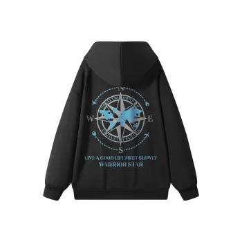 WARRIOR Jackets Unisex