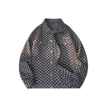 CSKS Jackets Unisex