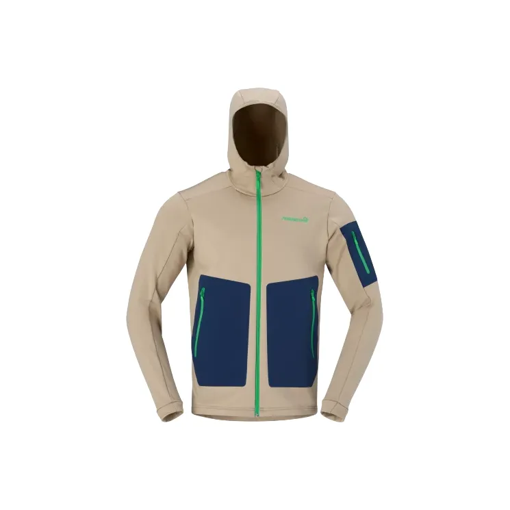 NORRONA Jackets Men-6