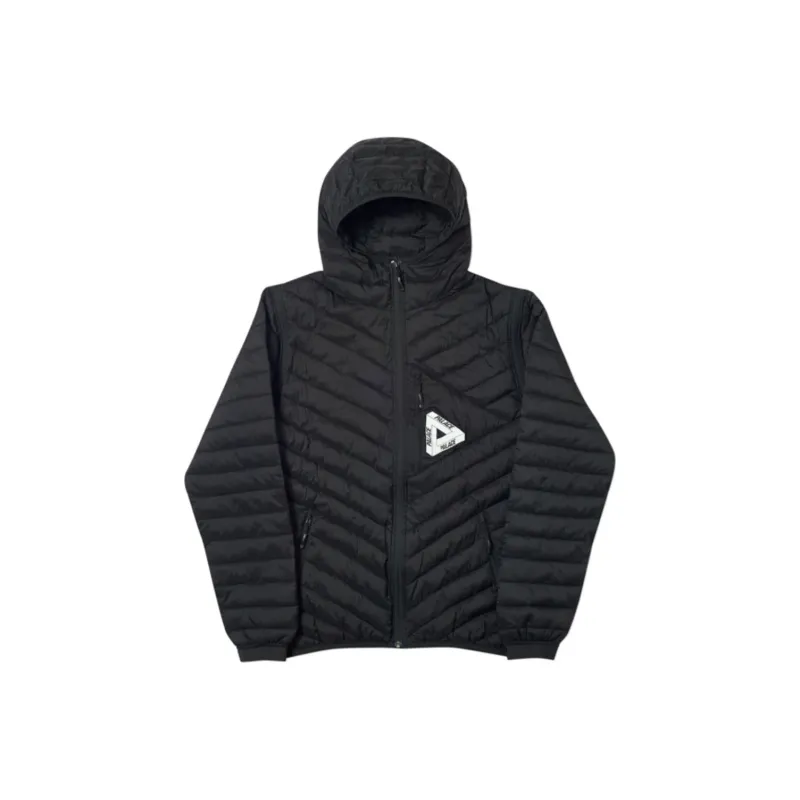 PALACE Converti Certi Jacket-0