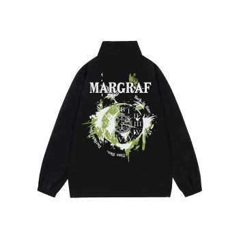 MARGRAF Jackets Unisex