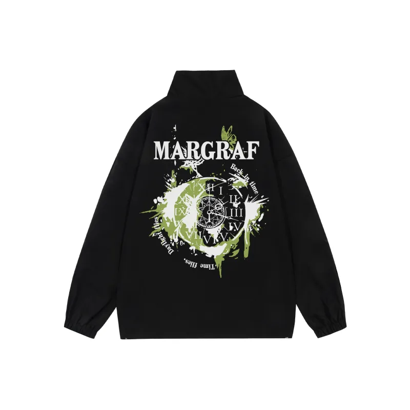 MARGRAF Jackets Unisex-0