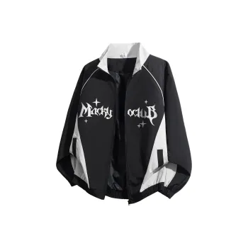 Mackyo Jackets Unisex