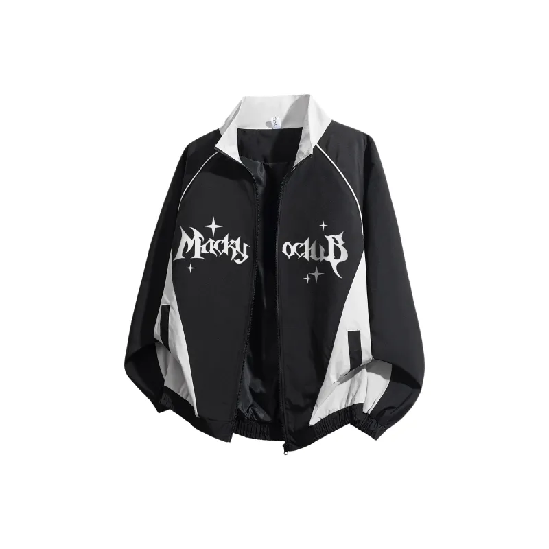 Mackyo Jackets Unisex-0
