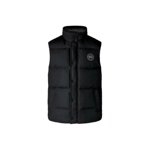 Canada Goose Garson Wool Vest