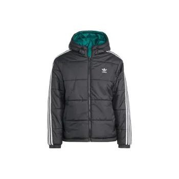 Adidas Originals Adicolor Reversible Padded Jacket