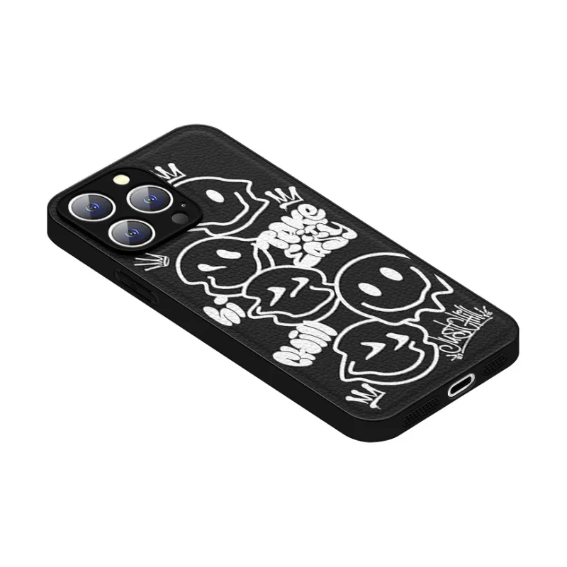 Small bones Phone Cases-10