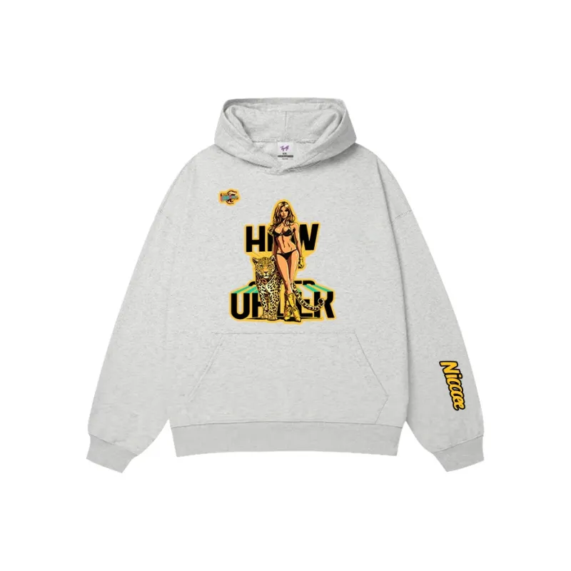 TIP OFF Sweatshirts Unisex-17