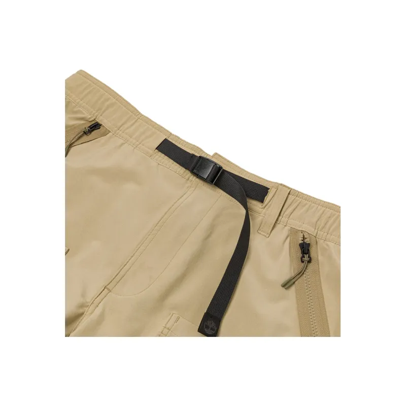 Timberland Casual Pants Men's Khaki-2