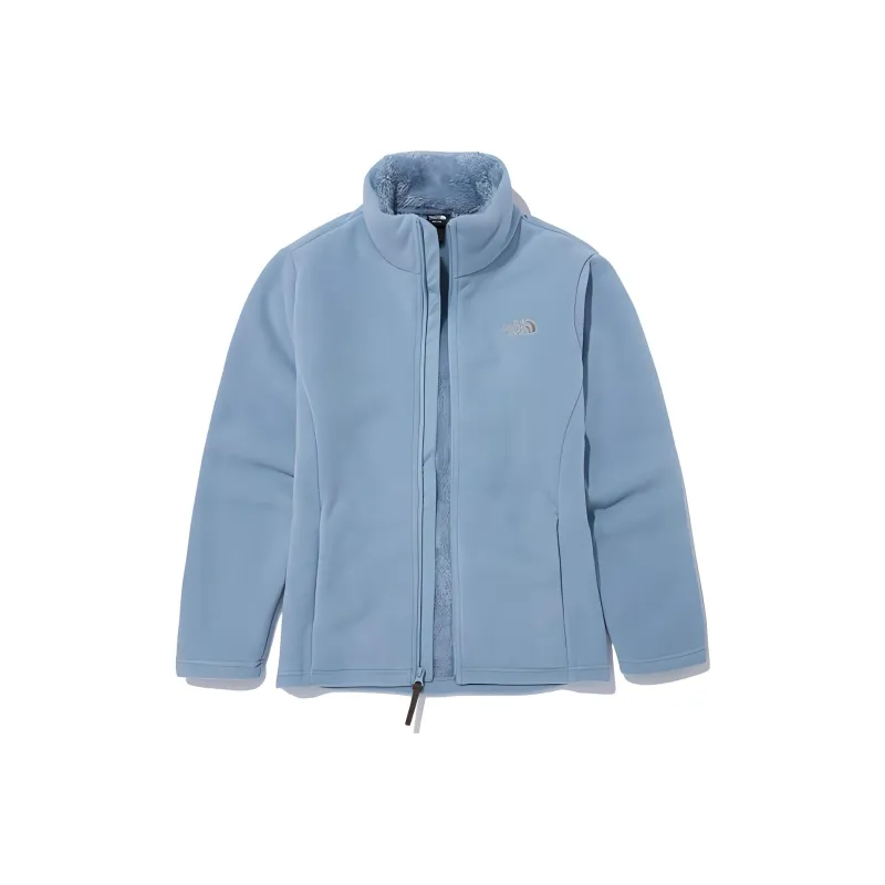 THE NORTH FACE Jackets Unisex Blue-0