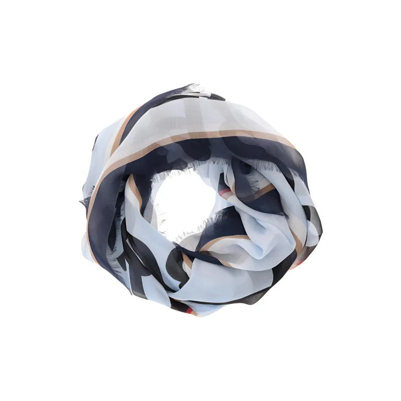 Burberry Shawls Women's Multicolor-0