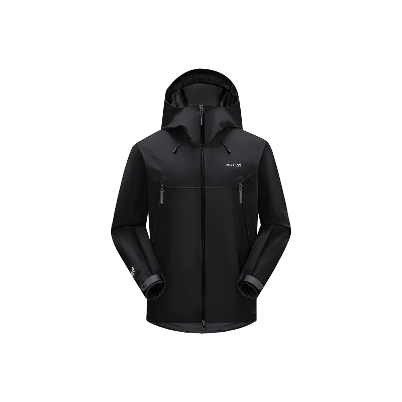 PELLIOT Windbreaker Jacket Unisex-7