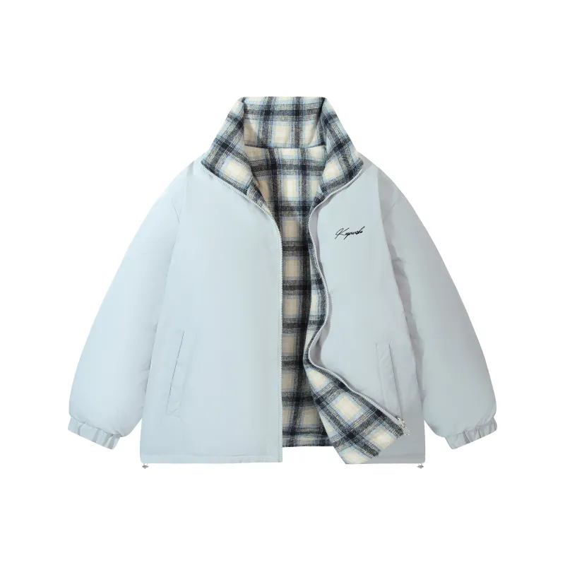 KW Down Jackets Unisex-11