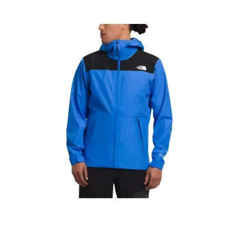 THE NORTH FACE Business/Casual Waterproof And Windproof Windbreaker Jacket Men's