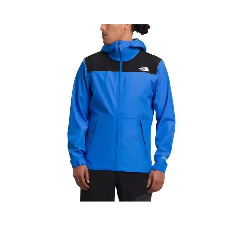 THE NORTH FACE Business/Casual Waterproof And Windproof Windbreaker Jacket Men's-0