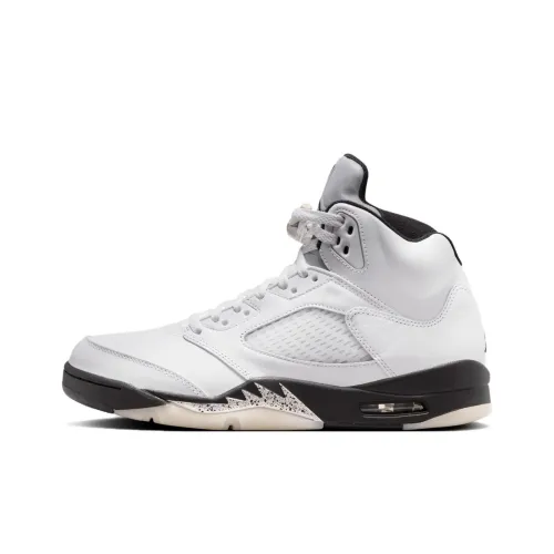 JORDAN 5 Retro Reverse Metallic