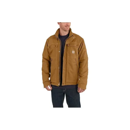 Carhartt Jackets Men