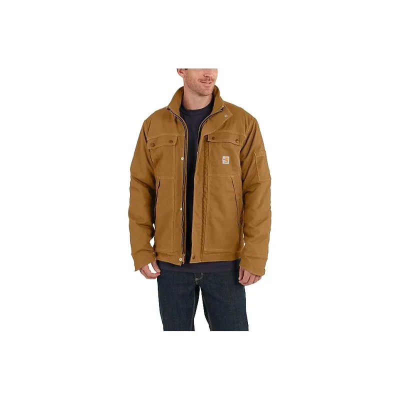 Carhartt Jackets Men-2