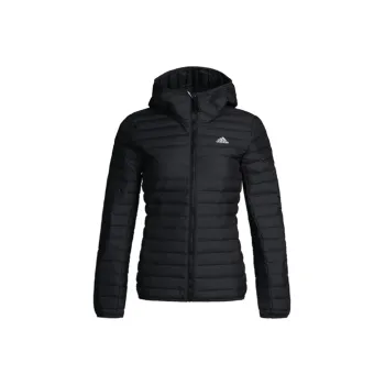 Adidas Down Jacket Unisex Black