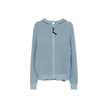 ASPESI Knitted Jacket