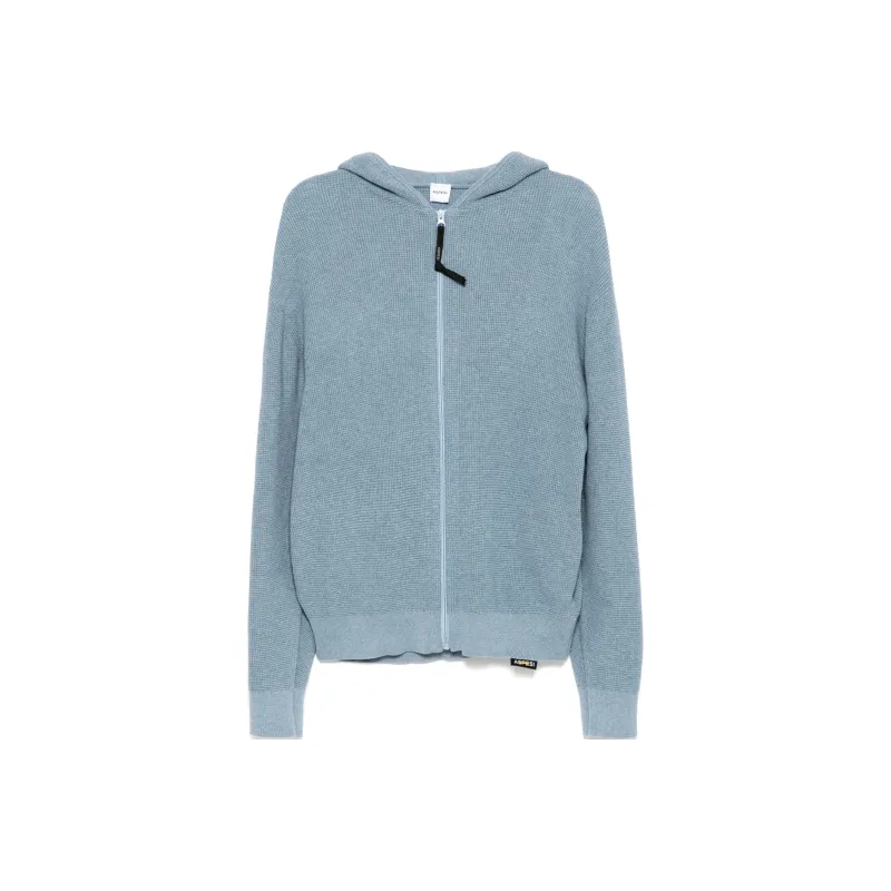 ASPESI Knitted Jacket-0