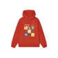 Legend Red