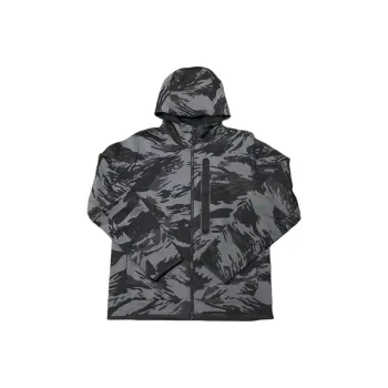 Nike Jackets Men Gray