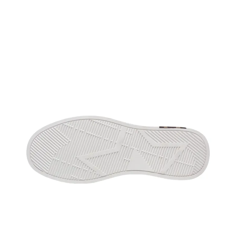 A Fairy Tale Of A Pair Of Shoes Abrasion Resistant Low Top Skateboard Shoes Men's-3