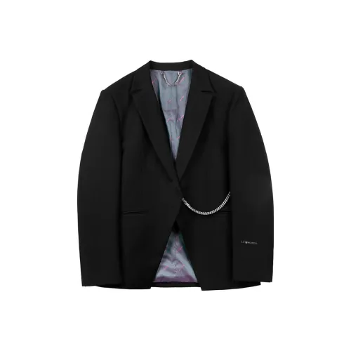 Unawares. Business Suits Men