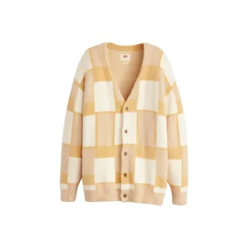 Levis Knitwear Men Yellow