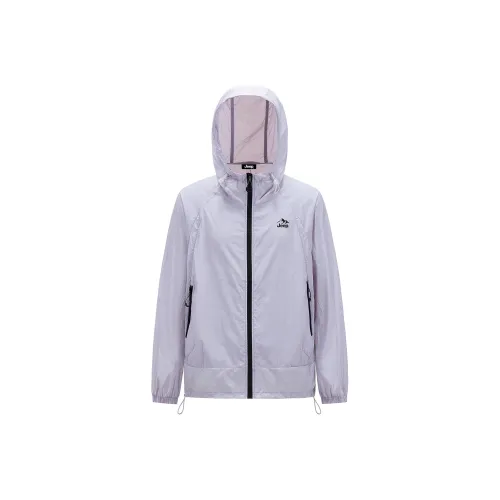 Jeep Super Light, Breathable, Quick Dry, Dust Resistant, UV Protection, Cooling Sun Protection Clothing Unisex