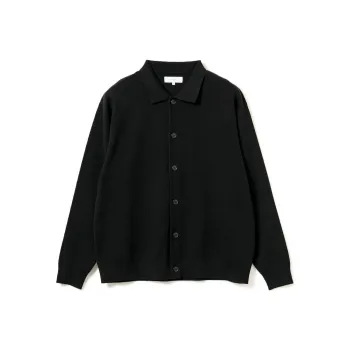Beams Knitwear Men Black