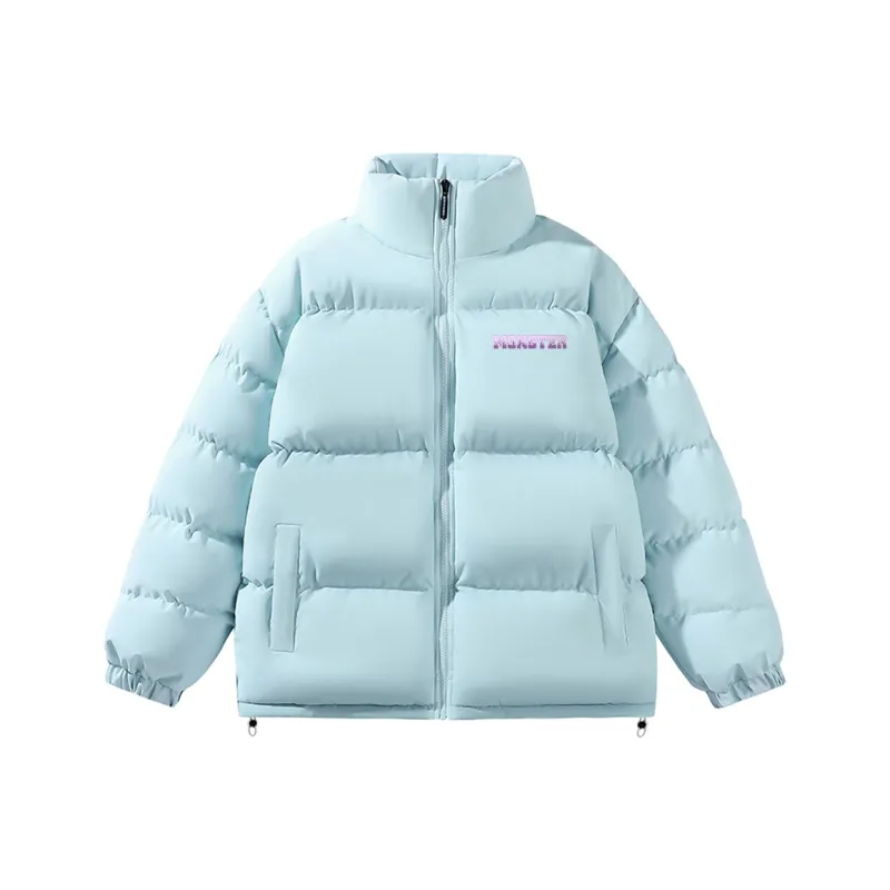 LIGHTNING MONSTER Puffer Jacket Unisex-12
