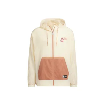 Adidas Neo Jackets Unisex Sand Strata