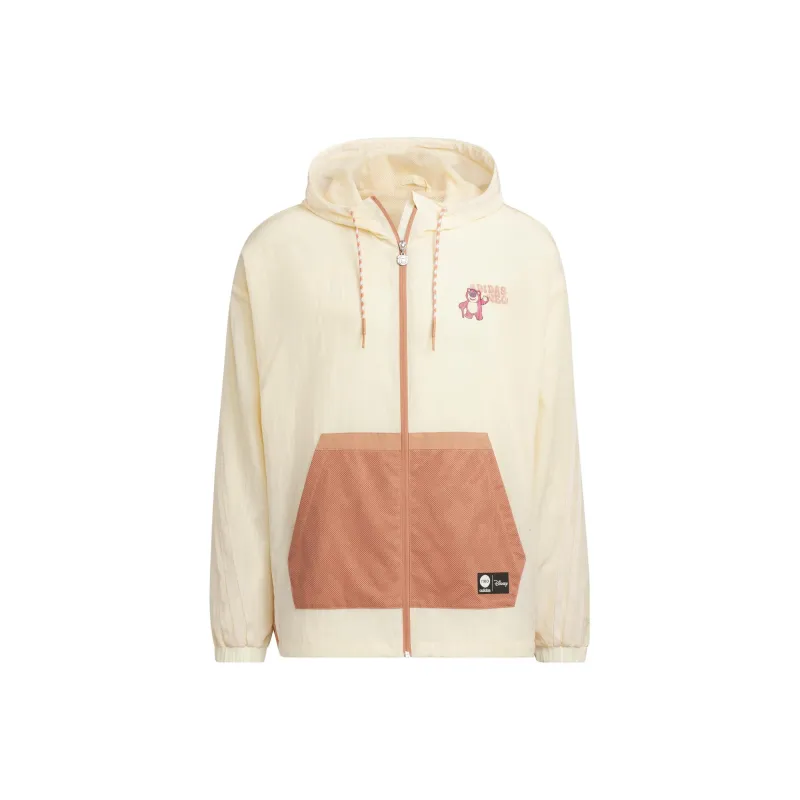 Adidas Neo Jackets Unisex Sand Strata-0