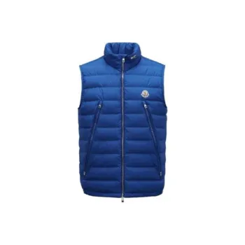 MONCLER GENIUS Albyt Vest