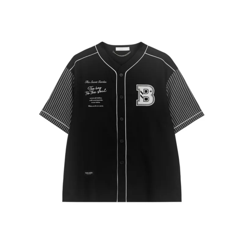 Bosieagender Jackets & Coats Unisex Black-0
