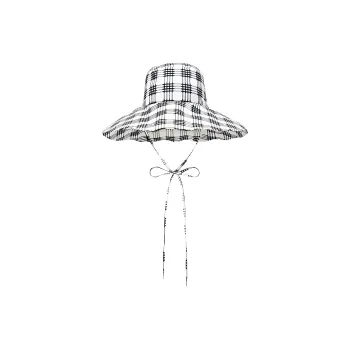 ZAUO Polyester Sun Protection Hats Women's