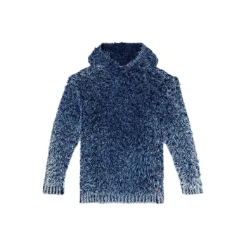 DIESEL K Dave Hoodie