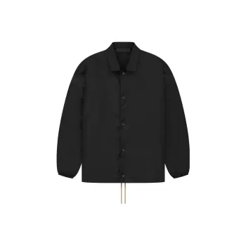 Fear Of God Essentials Coaches Jacket